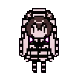 Nathaniel sprite