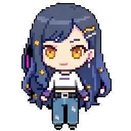 An sprite
