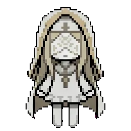 Nikki sprite