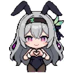 mina sprite