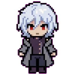 koi sprite