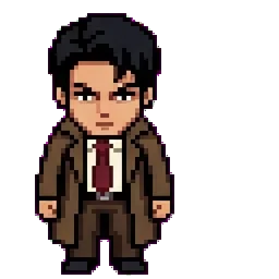 Lý Kiệt sprite