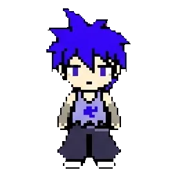 Jon sprite