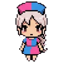 Eirin sprite