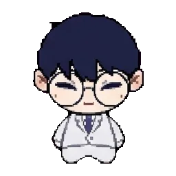 Yoojin sprite