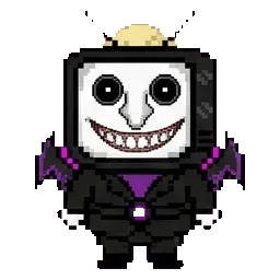 Weridlo sprite
