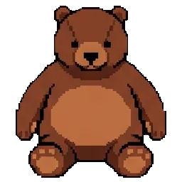skog sprite