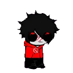 Rook Hollis sprite