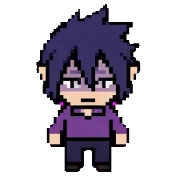 Tamaki Amajiki sprite