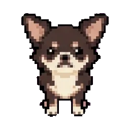 Cookie sprite