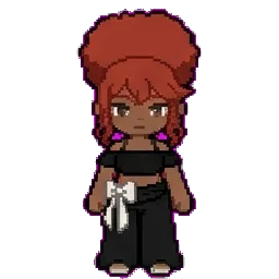 Vaila sprite