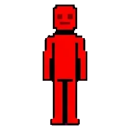 Alexander sprite