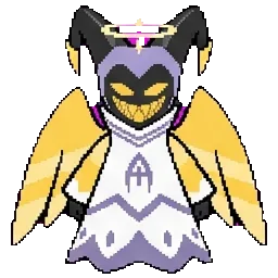 Adam sprite
