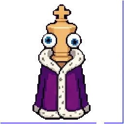 Kinger sprite