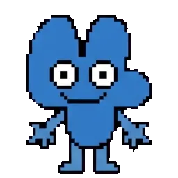 Four sprite