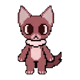 Roofa sprite