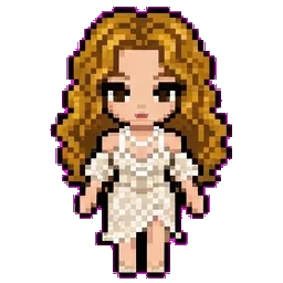 Kikiii sprite