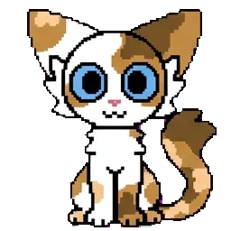 Sparrowpaw sprite