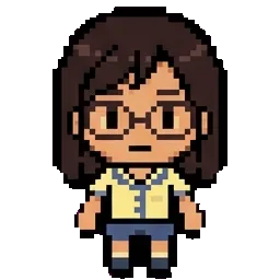 Shuyun sprite