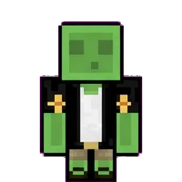 Avery sprite