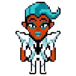 The beyonder sprite