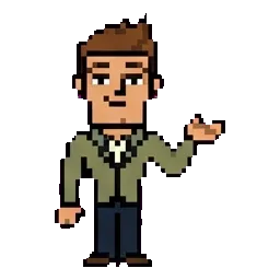 Don sprite