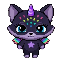 Midnight sprite
