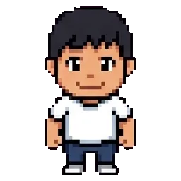 Juan sprite