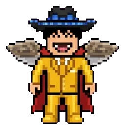 Chinoleoncito sprite