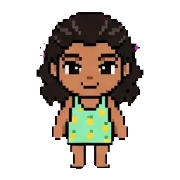 Serenity sprite