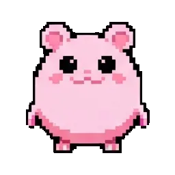 Jory sprite
