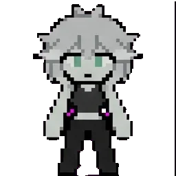 khaerul azam sprite