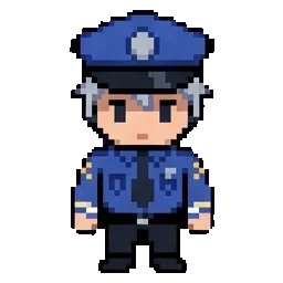 Player sprite
