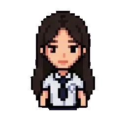 Haneul sprite