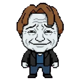 Roblox bacon sprite