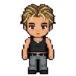 Kyle Swift sprite