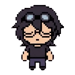 Kallias sprite
