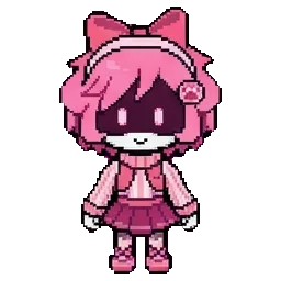 Raimomo Summerfield sprite