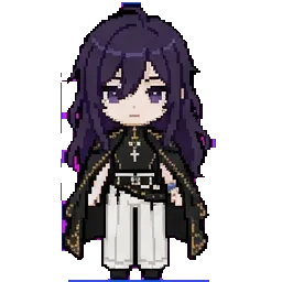 Asura sprite
