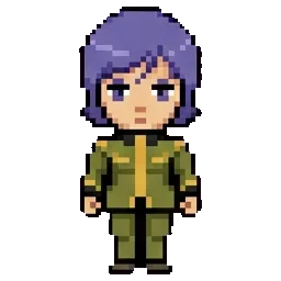 Rebbix87 sprite