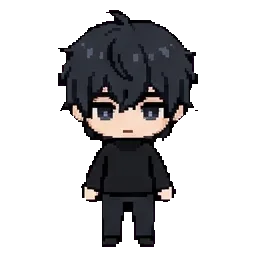 Daewon sprite