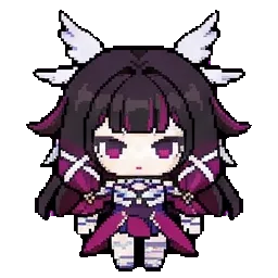 Columbina sprite