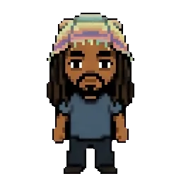 Earl Sweatshirt sprite