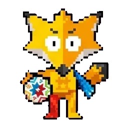 Zincha sprite