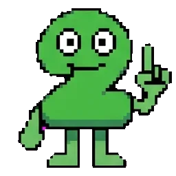 Two sprite