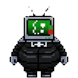 BadWare sprite