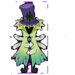 Scallyrags sprite