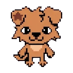 Tickle Pickle sprite