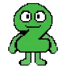Two sprite