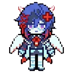 Eggchan sprite